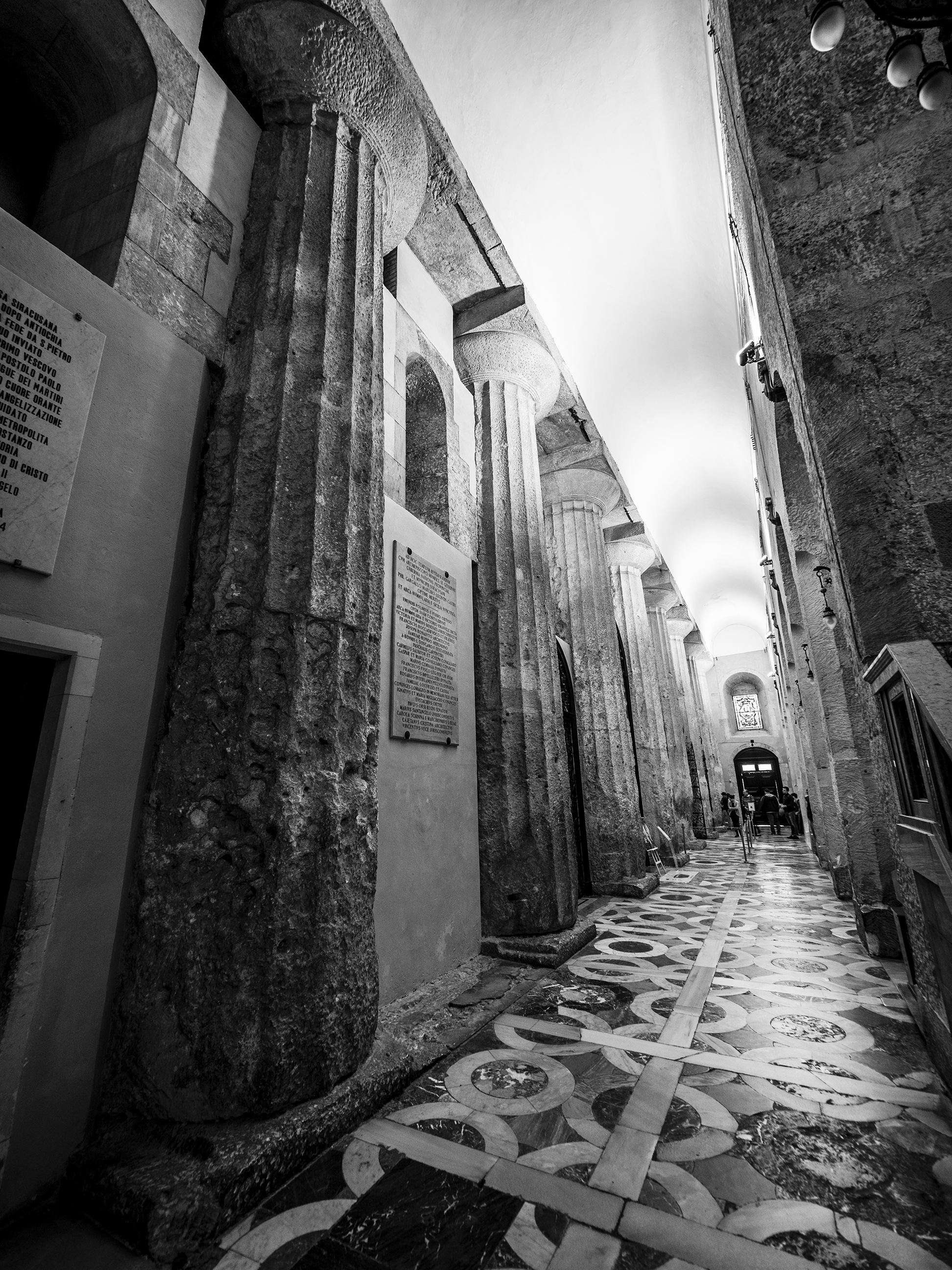 Duomo di Siracusa 5